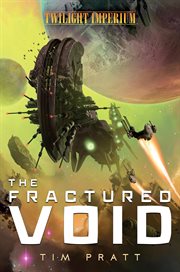 The Fractured Void cover image