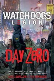 Day Zero cover image