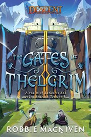 The Gates of Thelgrim cover image