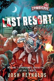 Last Resort cover image