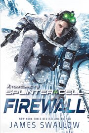 Tom Clancy's Splinter Cell®: Firewall cover image
