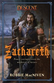 Zachareth cover image