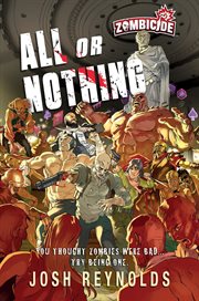 All or Nothing cover image