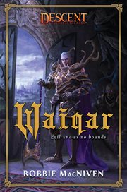 Waiqar cover image