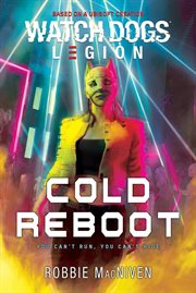 Cold Reboot cover image