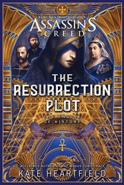 The Resurrection Plot cover image