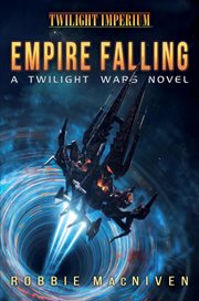 Empire Falling cover image