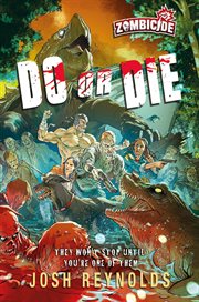 Do or Die cover image