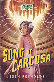 Song of Carcosa cover image
