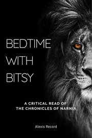 Bedtime with bitsy cover image