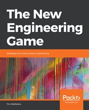 The New Engineering Game cover image