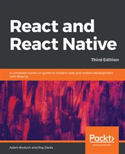 React and React Native cover image