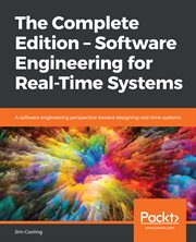 The Complete Edition - Software Engineering for Real-Time Systems cover image