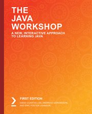 The Java Workshop cover image