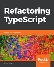 Refactoring TypeScript cover image