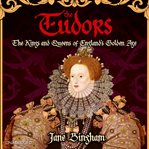 The Tudors cover image