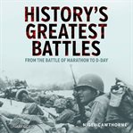 History's Greatest Battles cover image