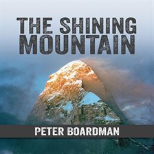 Cover image for The Shining Mountain