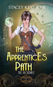 The apprentice's path cover image
