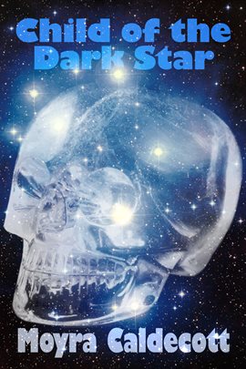 Cover image for Child of the Dark Star