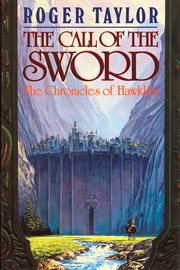 The call of the sword cover image