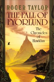 The fall of fyorlund cover image