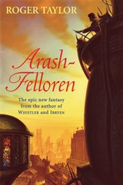 Arash-felloren cover image