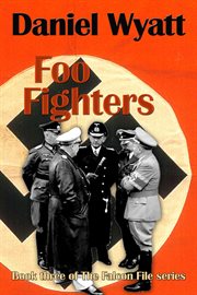 Foo fighters cover image