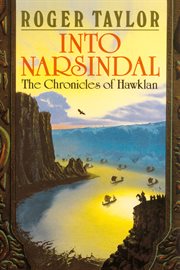 Into narsindal cover image