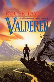 Valderen. The Second Part of Farnor's Tale cover image
