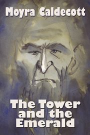 The tower and the emerald. #Emerald cover image