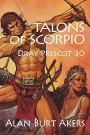 Talons of scorpio. Sc#Scorpio cover image