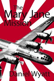 The Mary Jane mission cover image