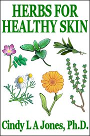 Herbs for Healthy Skin cover image