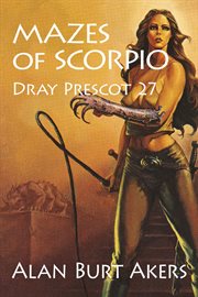 Mazes of scorpio. Sc#Scorpio cover image