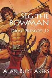 Seg the bowman. B#Bowman cover image