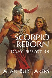 Scorpio reborn. R#Reborn cover image