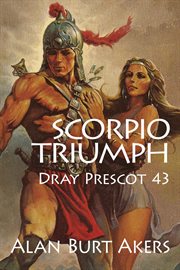 Scorpio triumph. Tr#Triumph cover image