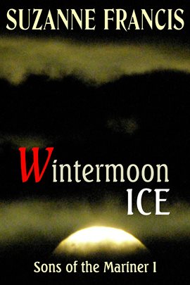 Cover image for Wintermoon Ice
