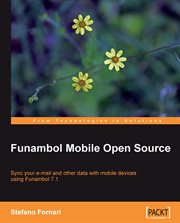Funambol Mobile Open Source cover image