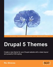 Drupal 5 Themes cover image