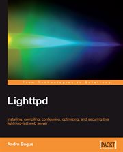 Lighttpd cover image