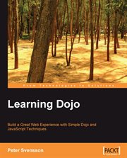 Learning Dojo cover image