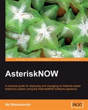 AsteriskNOW cover image