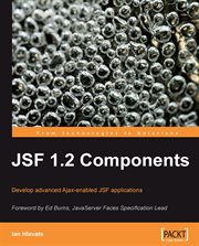 Jsf 1.2 Components cover image