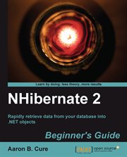 NHibernate 2 cover image