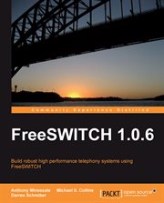 FreeSWITCH 1.0.6 cover image