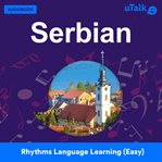 Utalk serbian cover image