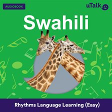 uTalk Swahili