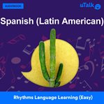 Utalk spanish (latin american) cover image